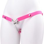 Metal Feminizer Flying-V With Belt Type 2 - Image 2