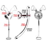 Metal Feminizer Flying-V With Belt Type 2 - Image 5