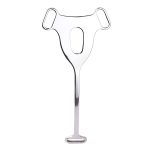 Metal Feminizer Flying-V With Belt Type 1 - Image 7