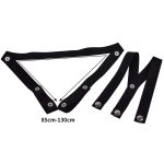 Metal Feminizer Flying-V With Belt Type 1 - Image 5