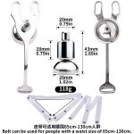 Metal Feminizer Flying-V With Belt Type 3 - Image 8