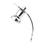 Metal Feminizer Flying-V With Belt Type 3 - Image 2