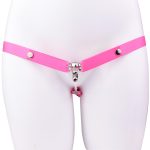 Metal Feminizer Flying-V With Belt Type 3 - Image 3