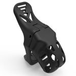 Swallow Tail Chastity Cage Device - Image 2