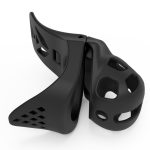 Swallow Tail Chastity Cage Device - Image 3