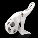 Swallow Tail Chastity Cage Device - Image 4