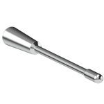 Vibration Metal Urethral Penis Plug - Image 2