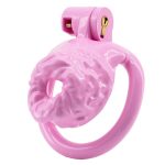 Foreskin Style ABS Cock Cage - Image 6