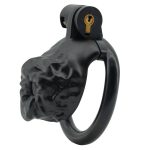 Foreskin Style ABS Cock Cage - Image 7