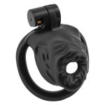 Foreskin Style ABS Cock Cage - Image 9