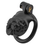 Foreskin Style ABS Cock Cage - Image 2