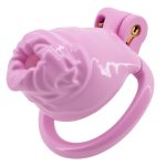 Foreskin Style ABS Cock Cage - Image 3