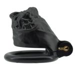 Foreskin Style ABS Cock Cage - Image 4