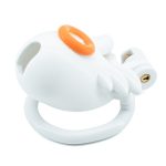Angel-Inspired Male Chastity Cage - Image 4