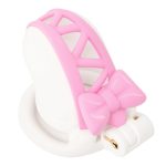 Butterfly Knot Sissy Chastity Cage - Image 7