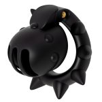 Stab Prison Chastity Cage