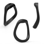 Slave Dog Head Chastity Cage - Invisible Lock - Image 3