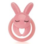 Sleepy Bunny Chastity Cage - Image 7