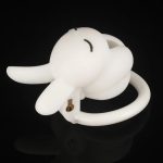 Sleepy Bunny Chastity Cage - Image 10