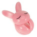 Sleepy Bunny Chastity Cage - Image 3