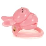Sleepy Bunny Chastity Cage - Image 5