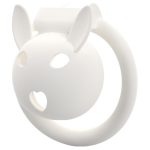 Rabbit CB Chastity Cage - Image 8