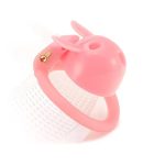 Rabbit CB Chastity Cage - Image 9
