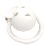 Rabbit CB Chastity Cage - Image 3