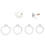 Rabbit CB Chastity Cage - Image 4