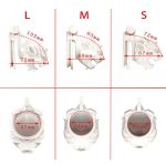 Dragon 3D Chastity Cage With Bell - Image 4