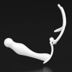 Fufu 2.0 Clip With Butt Plug Chastity