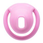Super Little Bird Chastity Cage