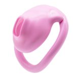 Super Little Bird Chastity Cage - Image 5