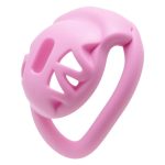 Super Little Breathable Lid Cock Cage - Image 6