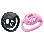 Super Little Breathable Lid Cock Cage - Image 8