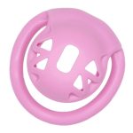 Super Little Breathable Lid Cock Cage - Image 9