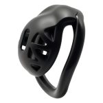 Super Little Breathable Lid Cock Cage - Image 10
