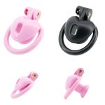 Heart Shape Chastity Cage - Image 6