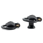 Heart Shape Chastity Cage - Image 8