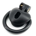 Heart Shape Chastity Cage - Image 10