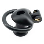 Heart Shape Chastity Cage - Image 12