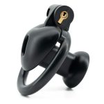 Heart Shape Chastity Cage - Image 2