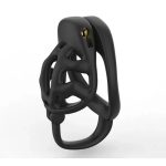 Flip-Top Breathable Chastity Cage - Image 6