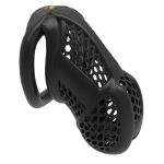 Honeycomb Built-in Small Locking Security Cage - Image 9