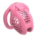 Honeycomb Built-in Small Locking Security Cage - Image 12