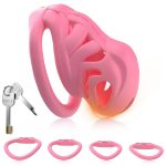 Hidden Xenomorph Chastity Device - Image 4