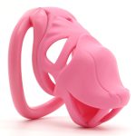 Hippo 3D-Printed Chastity Device - Image 8