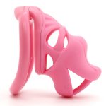 Hippo 3D-Printed Chastity Device - Image 10