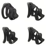 Hippo 3D-Printed Chastity Device - Image 13