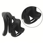 Hippo 3D-Printed Chastity Device